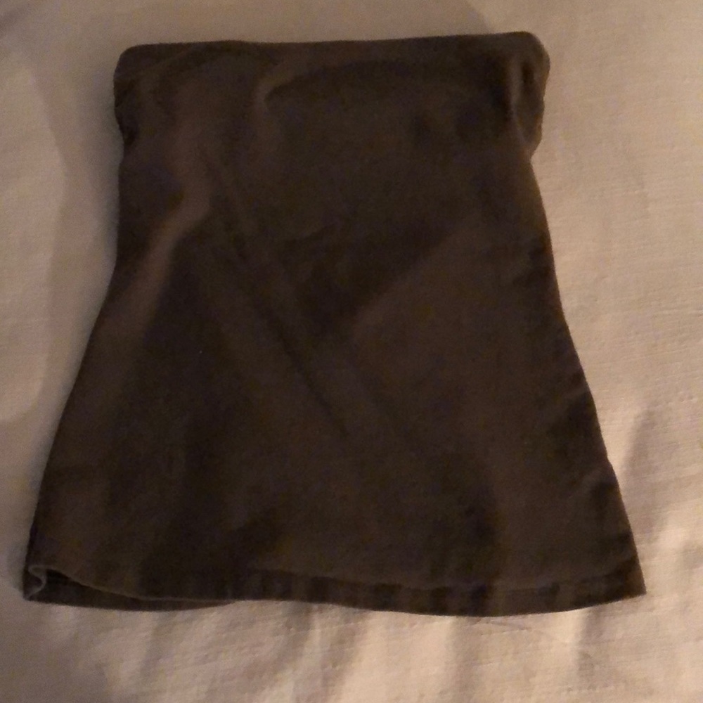 Express basic tube top